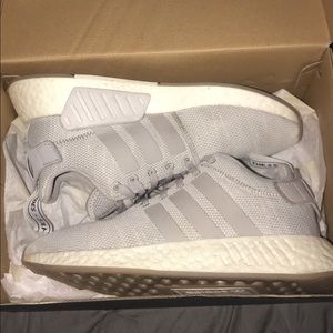 Women’s Adidas NMD’s